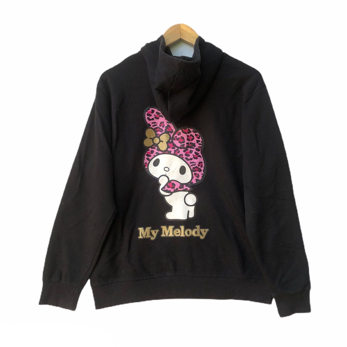 Melodi Hoodie | Grailed