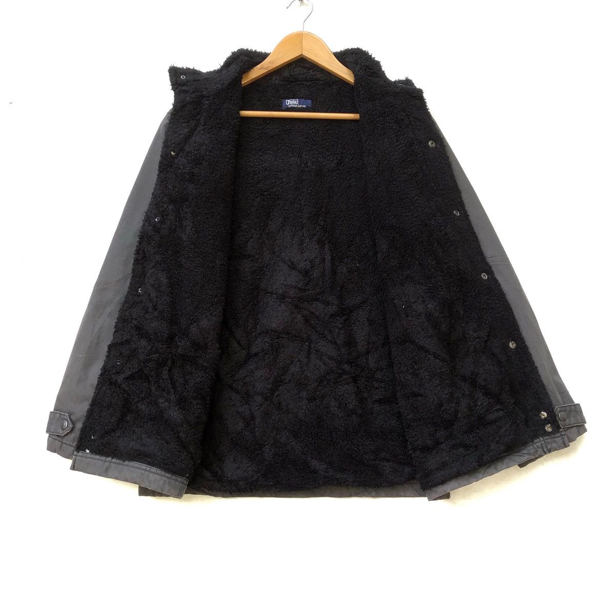 Polo Ralph Lauren × Vintage Vintage Polo Ralph Lauren Jacket Size US S / EU 44-46 / 1 - 6 Thumbnail