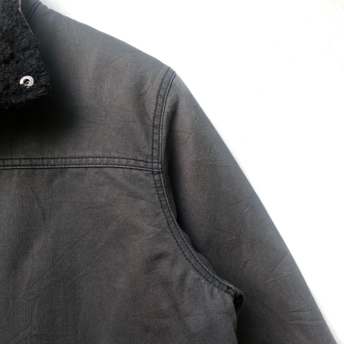 Polo Ralph Lauren × Vintage Vintage Polo Ralph Lauren Jacket Size US S / EU 44-46 / 1 - 4 Thumbnail