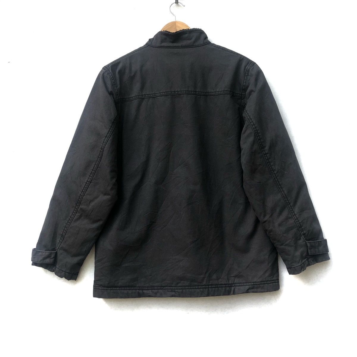 Polo Ralph Lauren × Vintage Vintage Polo Ralph Lauren Jacket Size US S / EU 44-46 / 1 - 5 Thumbnail