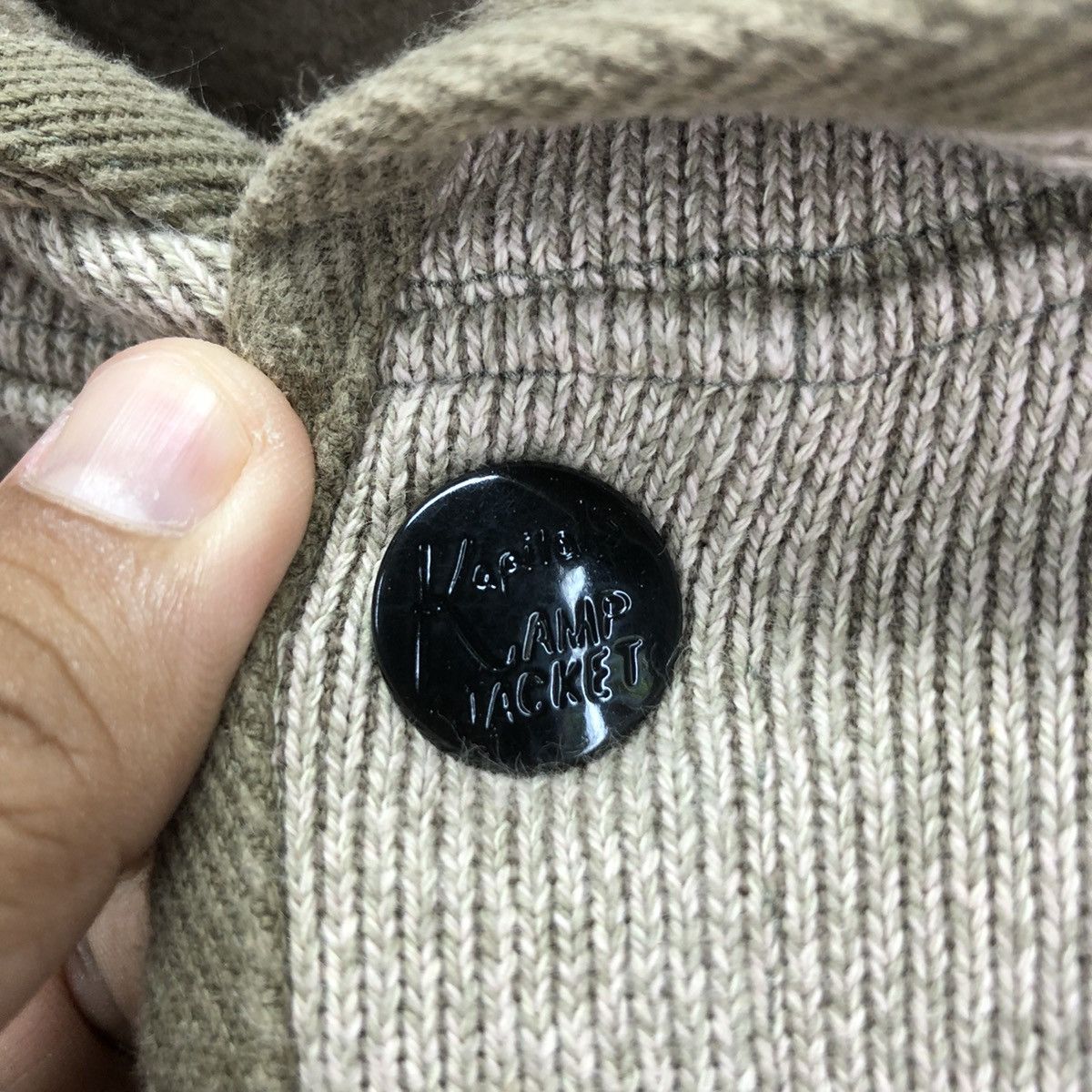 Kapital Kapital Hoodie Sweater Size US XS / EU 42 / 0 - 9 Thumbnail