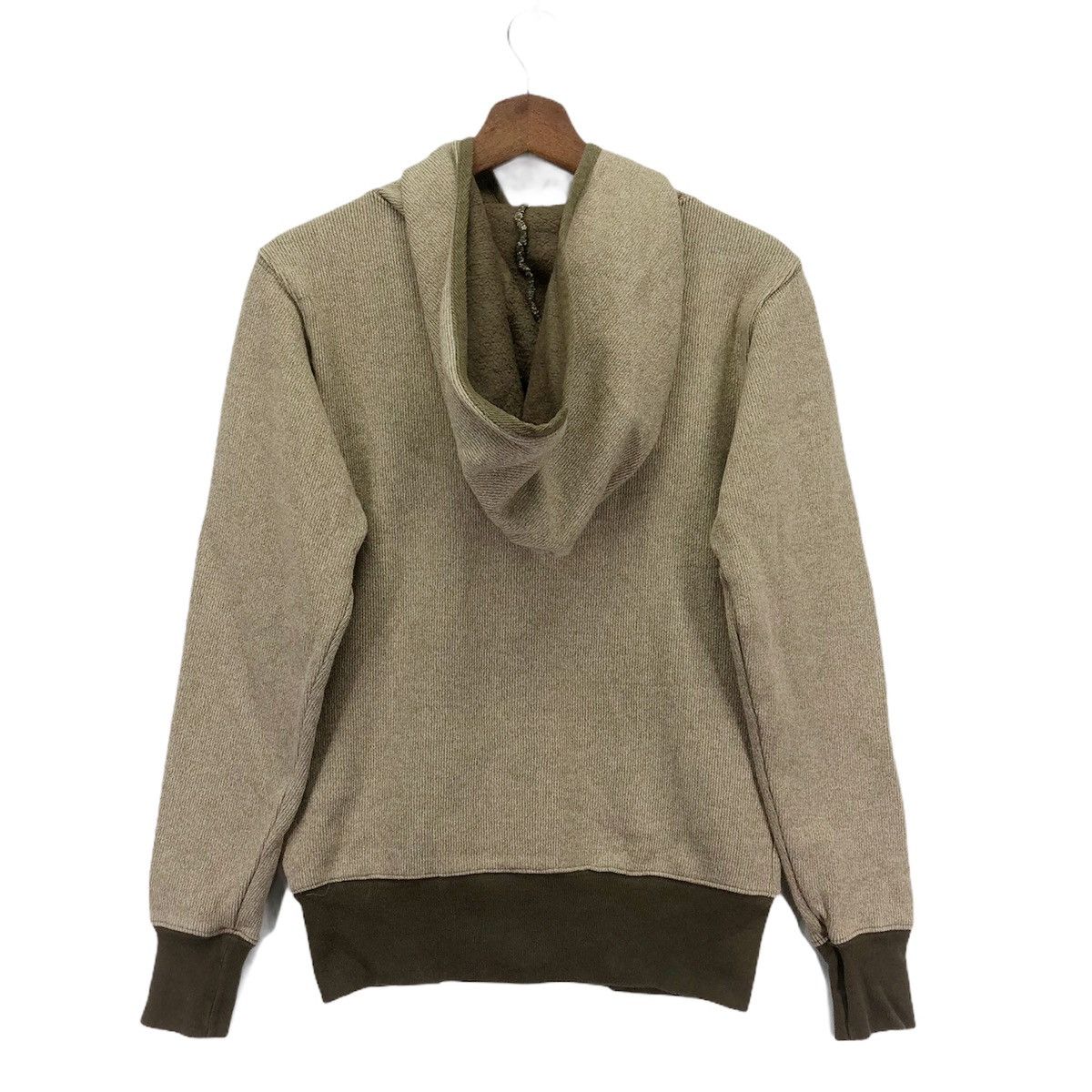 Kapital Kapital Hoodie Sweater Size US XS / EU 42 / 0 - 6 Thumbnail