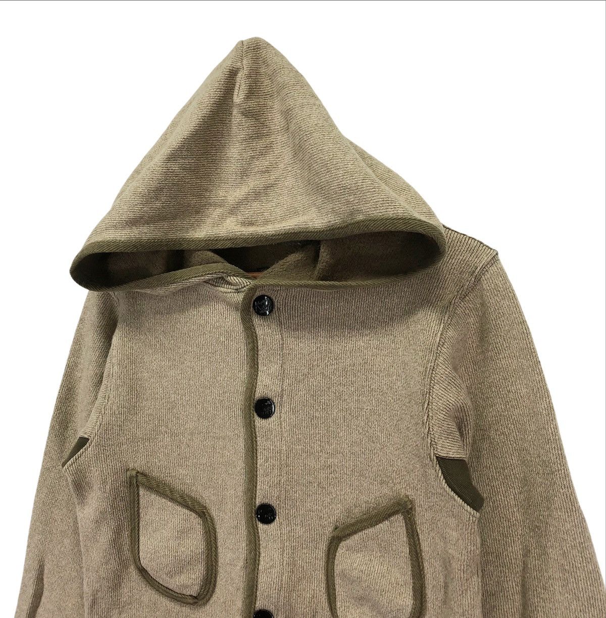 Kapital Kapital Hoodie Sweater Size US XS / EU 42 / 0 - 4 Thumbnail