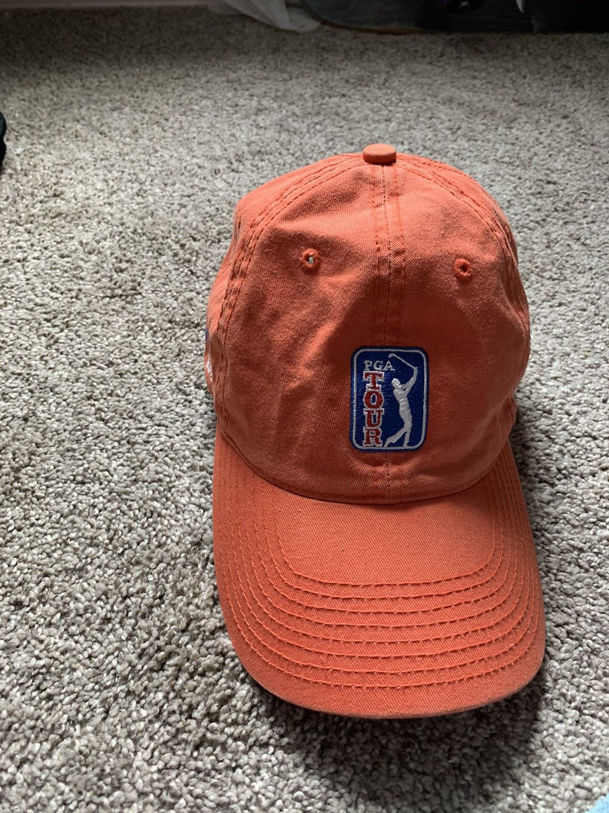 Vintage PGA Tour x Cingular Wireless Vintage Hat | Grailed