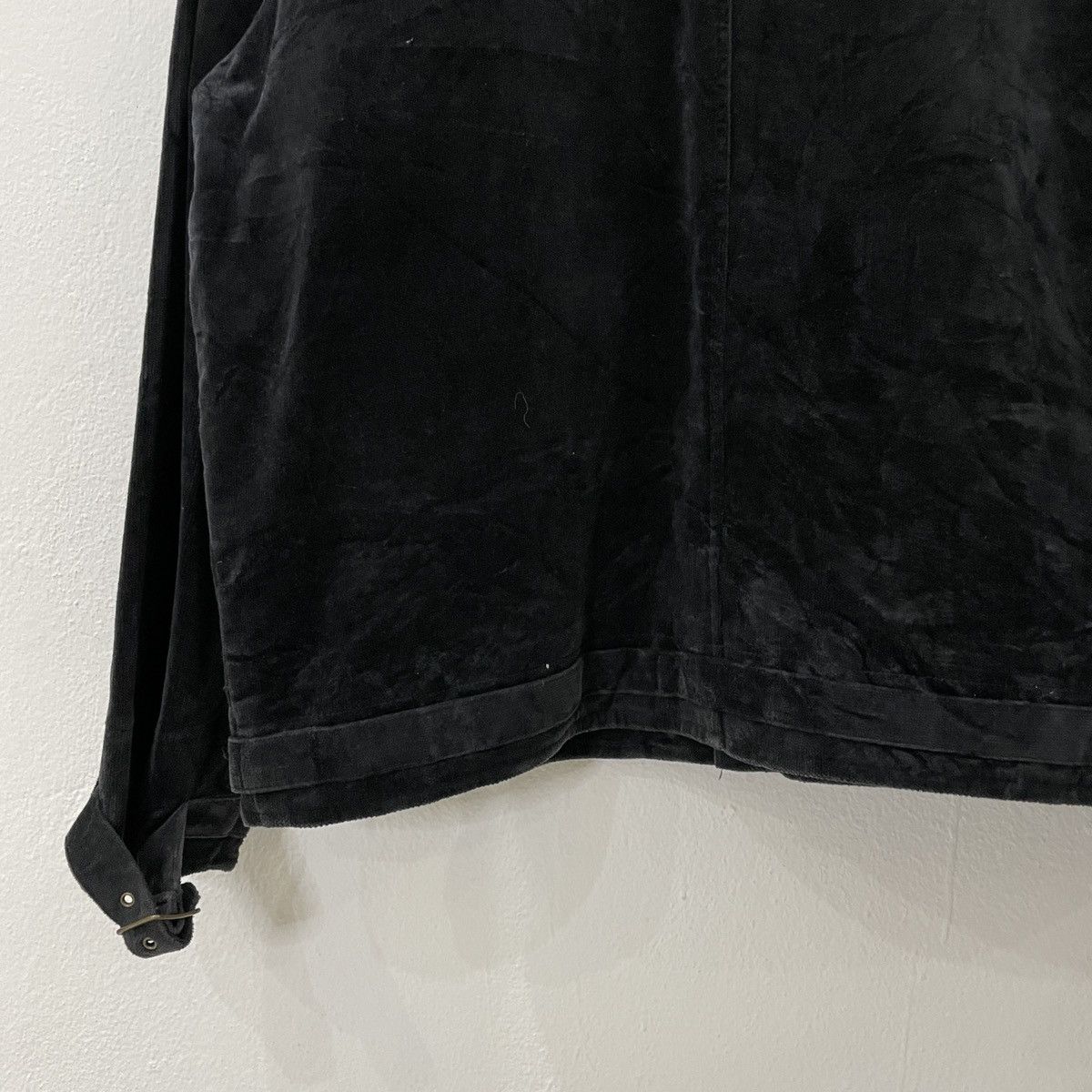 Japanese Brand Vintage John Jello Zipper Ups Jacket Size US L / EU 52-54 / 3 - 9 Thumbnail