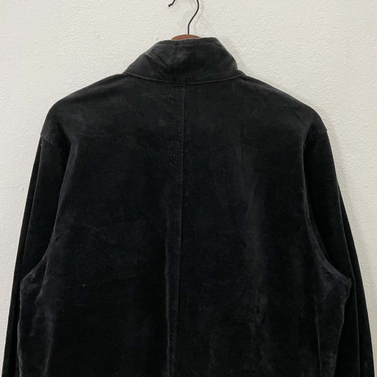 Japanese Brand Vintage John Jello Zipper Ups Jacket Size US L / EU 52-54 / 3 - 10 Thumbnail