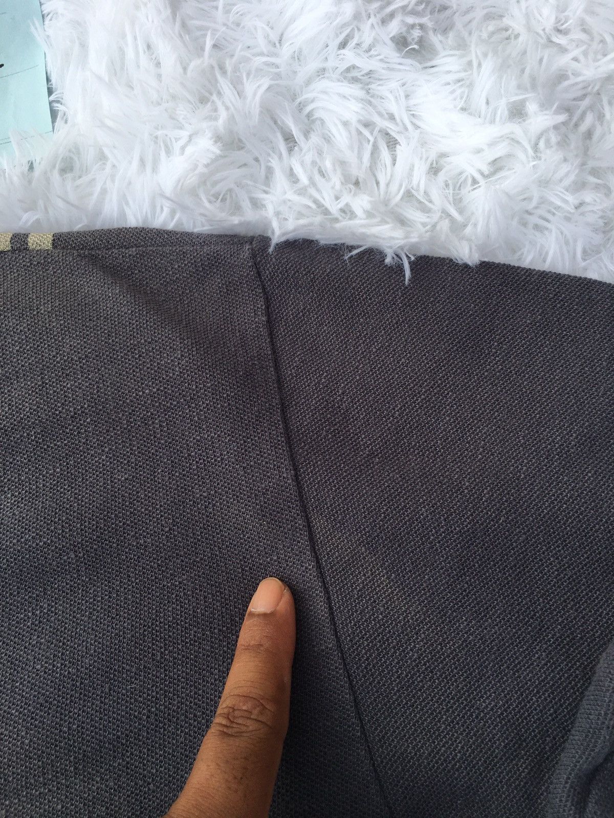 Kapital Rare Vintage Kapital Plain Tshirt Size US M / EU 48-50 / 2 - 13 Thumbnail