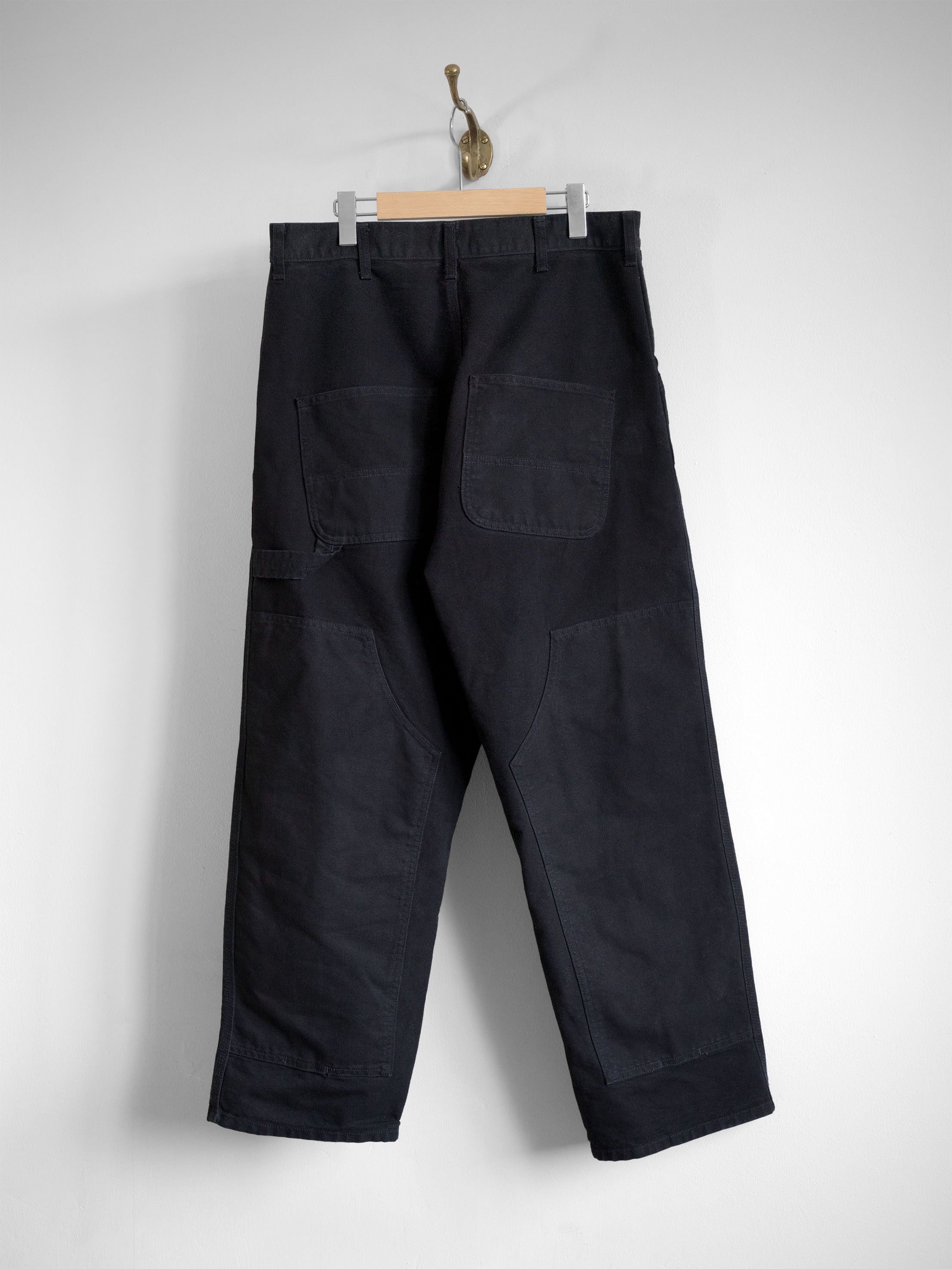 Carhartt Wip CARHARTT WIP x TOOGOOD SCULPTOR x DOUBLE KNEE TROUSER