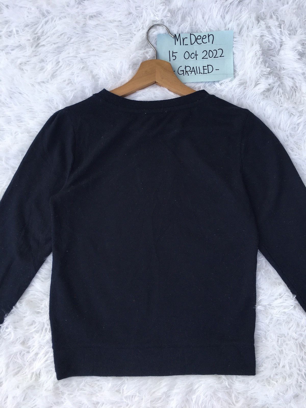 A.P.C. Rare A.P.C Longsleeve Shirt Size XS / US 0-2 / IT 36-38 - 10 Thumbnail