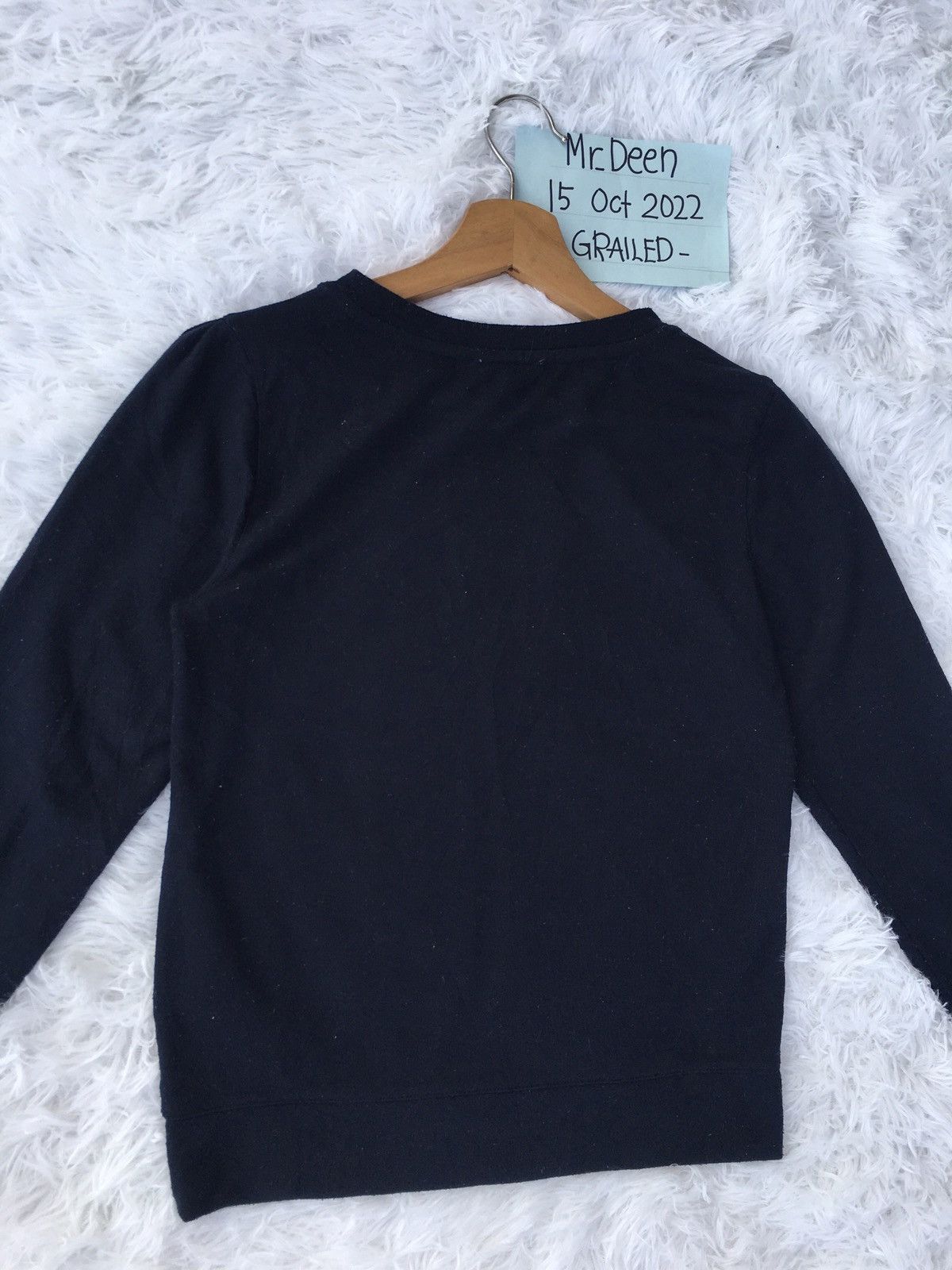 A.P.C. Rare A.P.C Longsleeve Shirt Size XS / US 0-2 / IT 36-38 - 11 Thumbnail