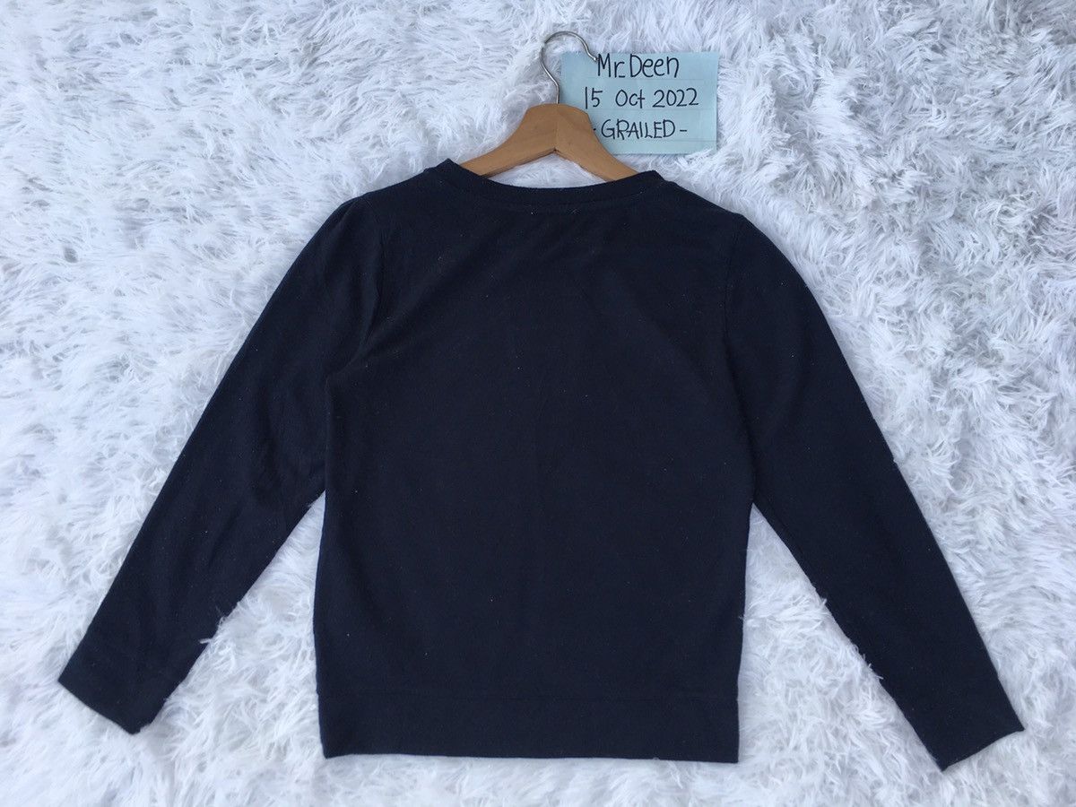 A.P.C. Rare A.P.C Longsleeve Shirt Size XS / US 0-2 / IT 36-38 - 9 Thumbnail