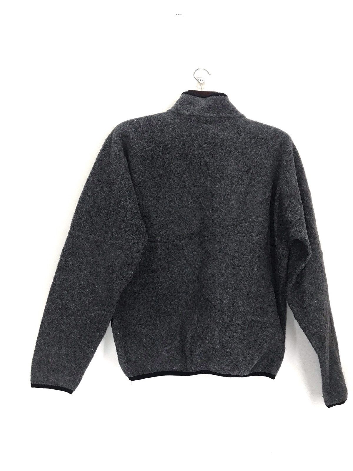 Penfield × Polartec Vintage Usa Penfield X polartec fleece sherpa jacket g33 Size US L / EU 52-54 / 3 - 4 Thumbnail