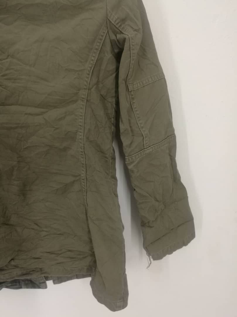 Hysteric Glamour 🔥Last Drop Before Relist!! Glamour Military Jacket Size US S / EU 44-46 / 1 - 5 Thumbnail