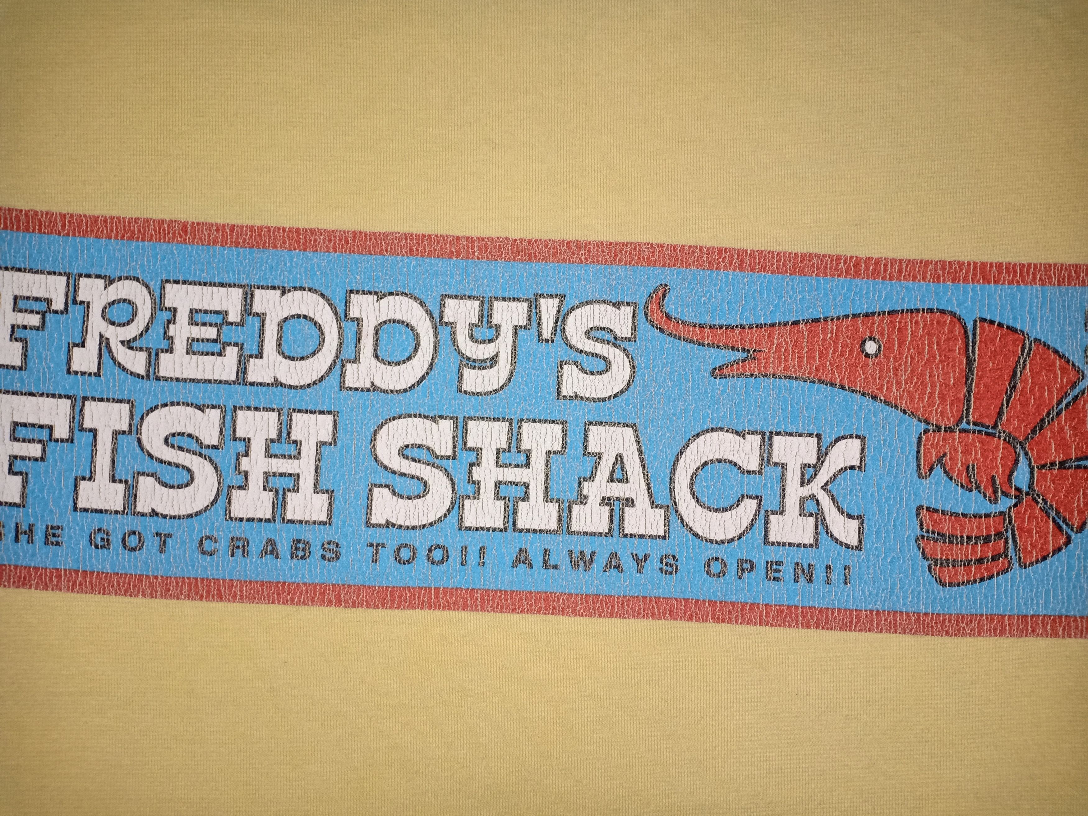 Dsquared2 Freddys the Shack Size M / US 6-8 / IT 42-44 - 3 Thumbnail