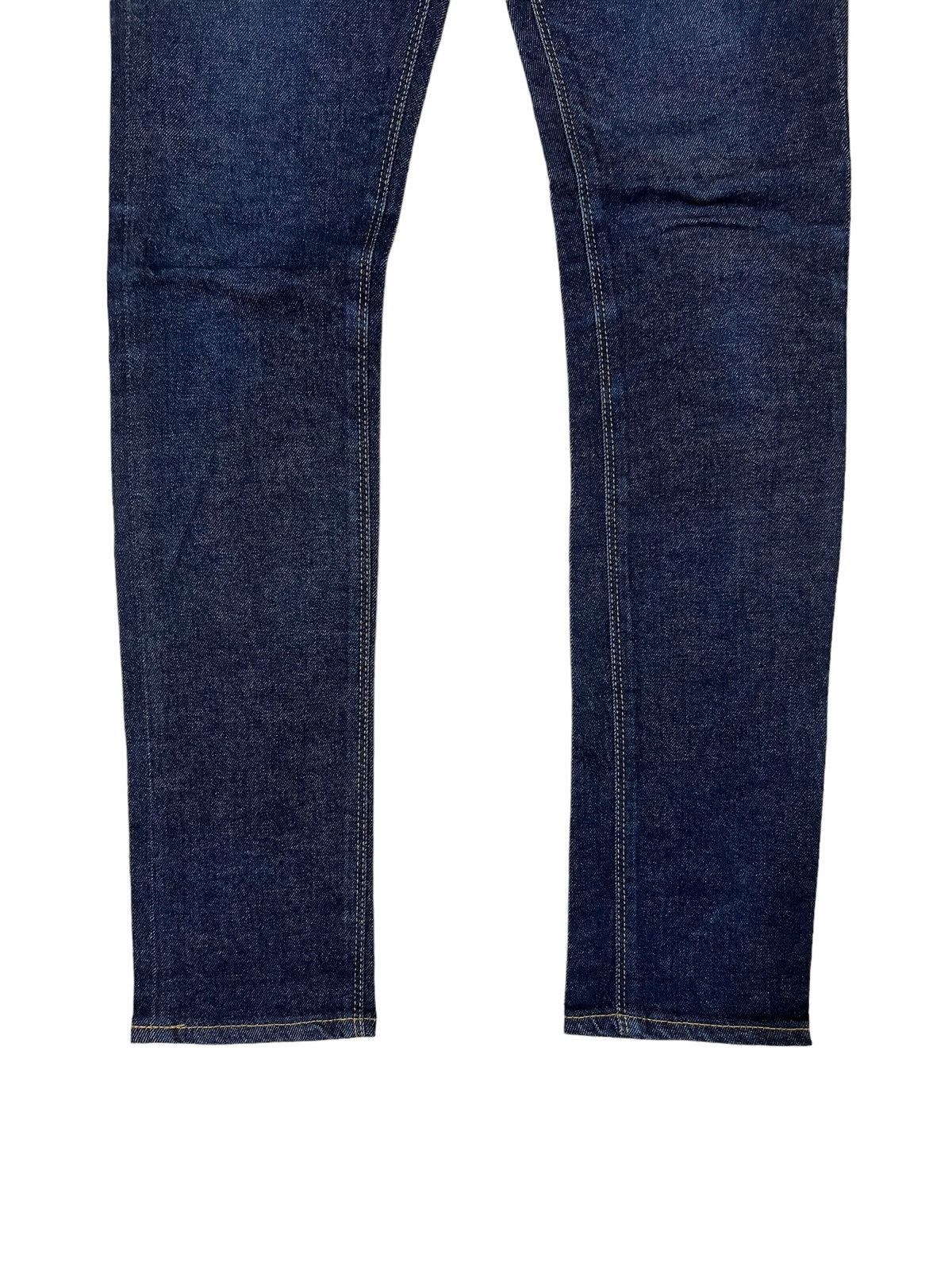 PHENOMENON GRAIL🔥AW2010 Phenomenon 🇯🇵 "Pop Art" Slim Fit Denim Size US 30 / EU 46 - 5 Thumbnail