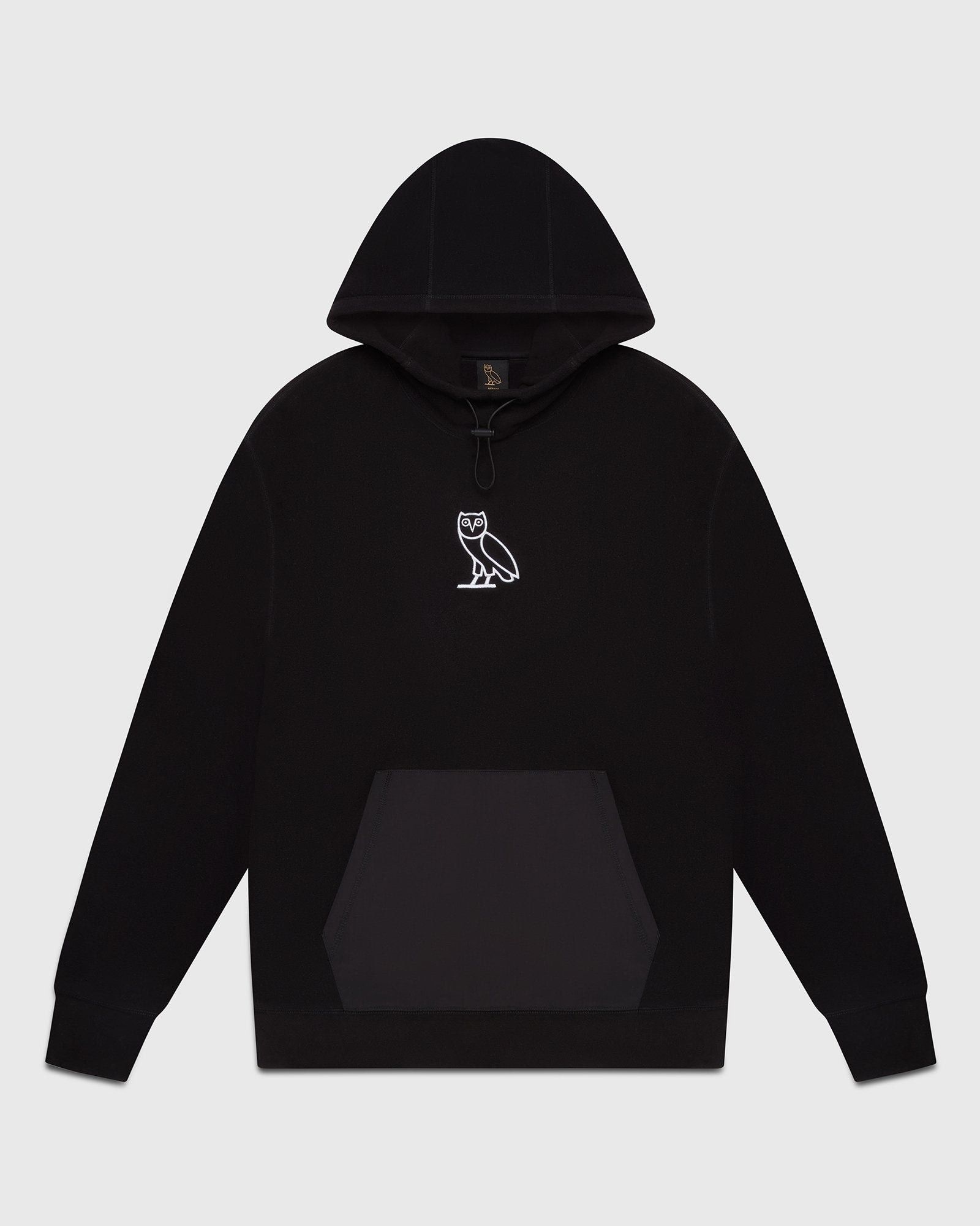 Drake OVO X POLARTEC® MICROFLEECE HOODIE Size US XXL / EU 58 / 5 - 7 Thumbnail