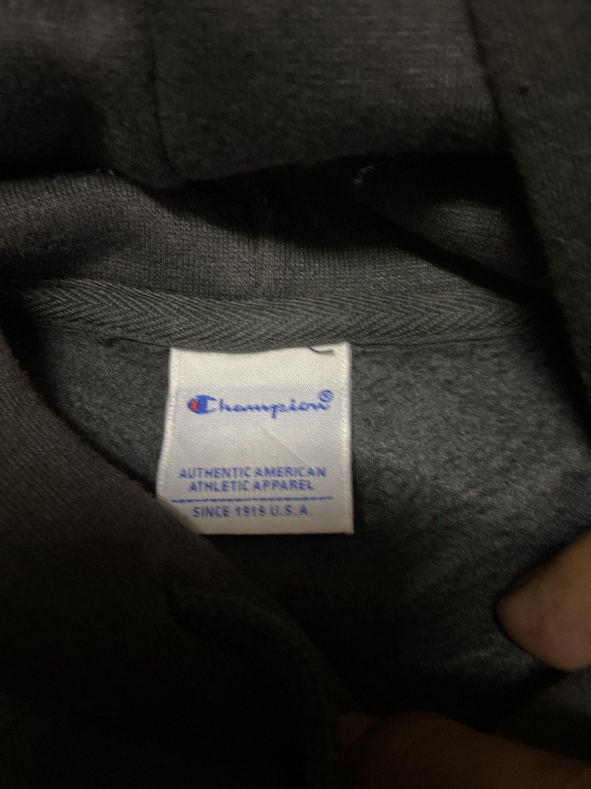 Champion 🔥SALE🔥CHAMPION X BLIZZAK HOODIES Size US L / EU 52-54 / 3 - 6 Thumbnail