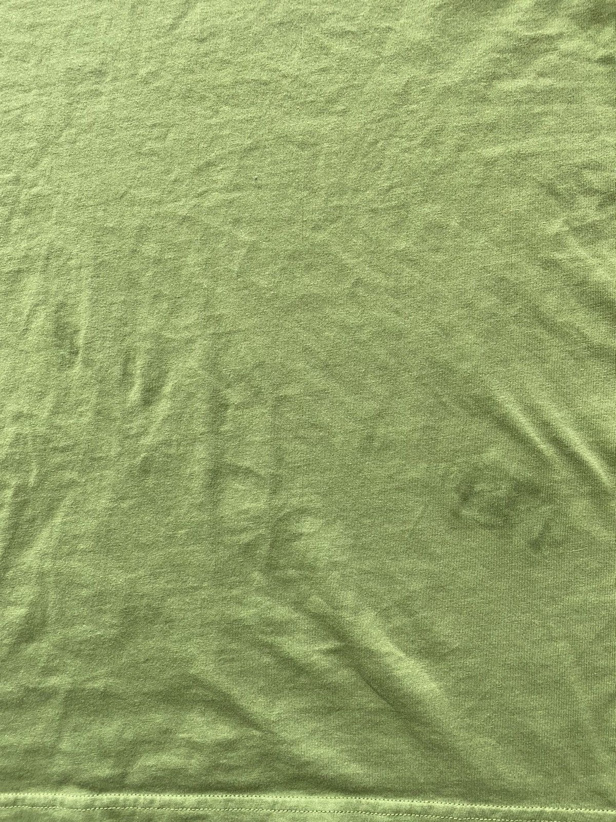 Palace Palace Tri Ferg Square Patch Long Sleeve Green Size US M / EU 48-50 / 2 - 7 Thumbnail