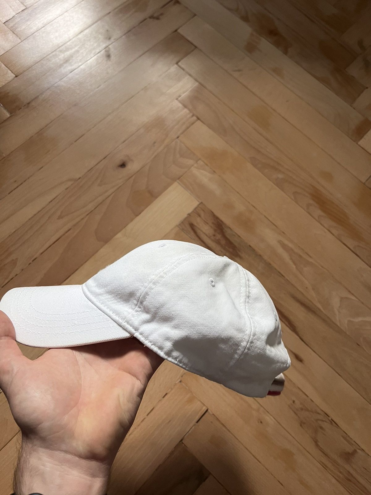 Moncler Moncler cap Size ONE SIZE - 3 Thumbnail