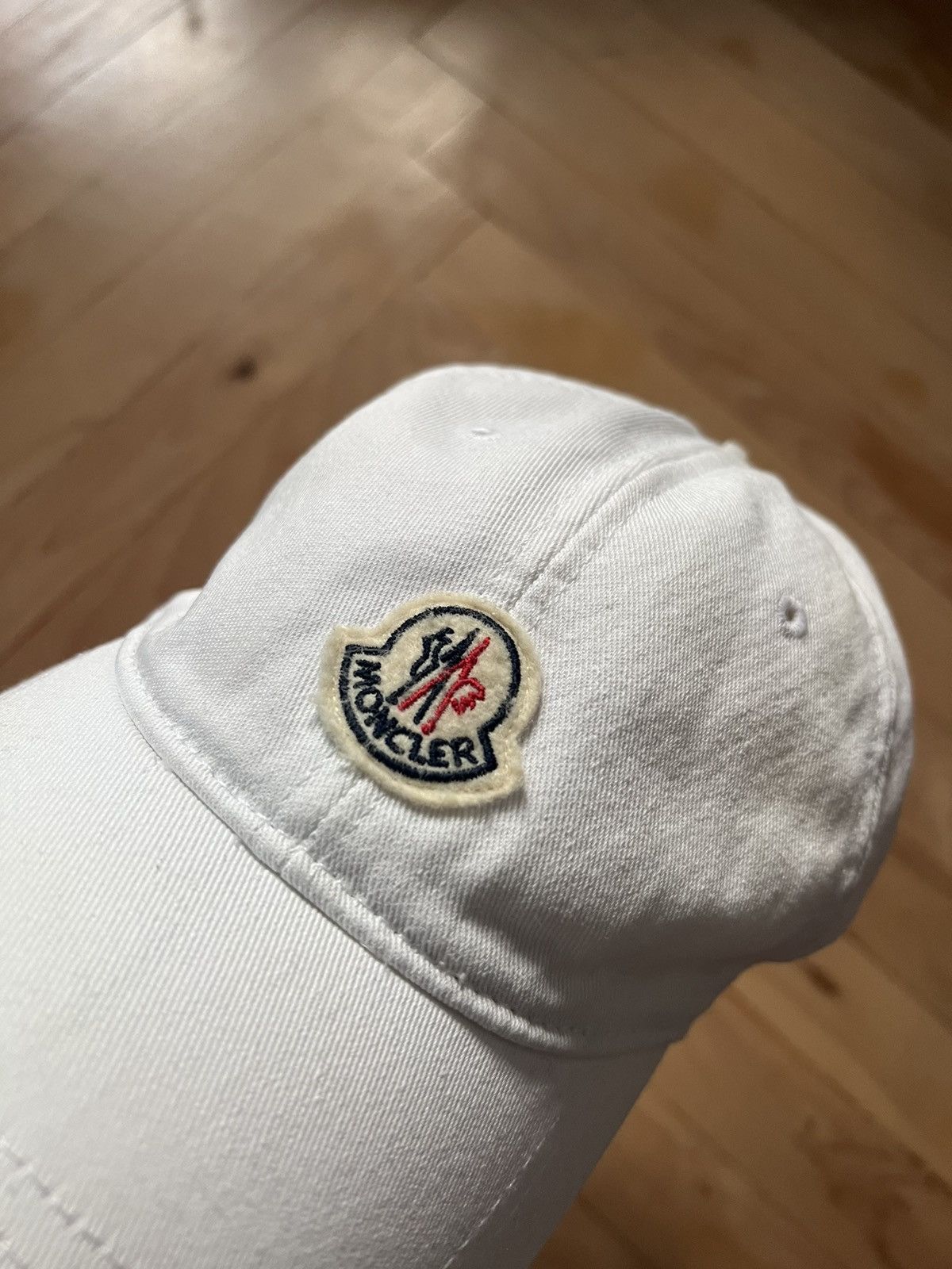 Moncler Moncler cap Size ONE SIZE - 2 Thumbnail
