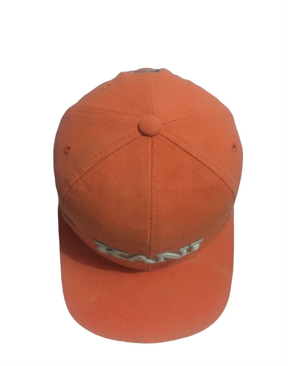 Karl Kani Kani Strapback Wool Hat Size ONE SIZE - 5 Thumbnail