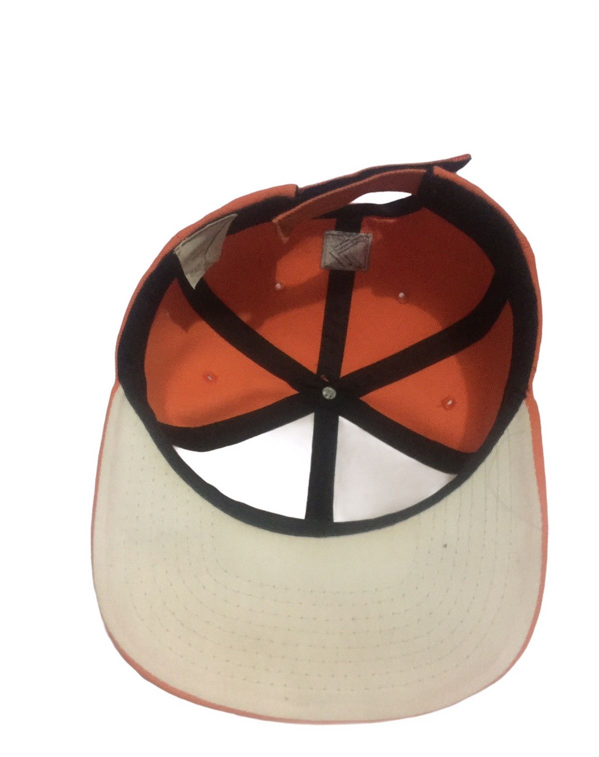 Karl Kani Kani Strapback Wool Hat Size ONE SIZE - 6 Thumbnail
