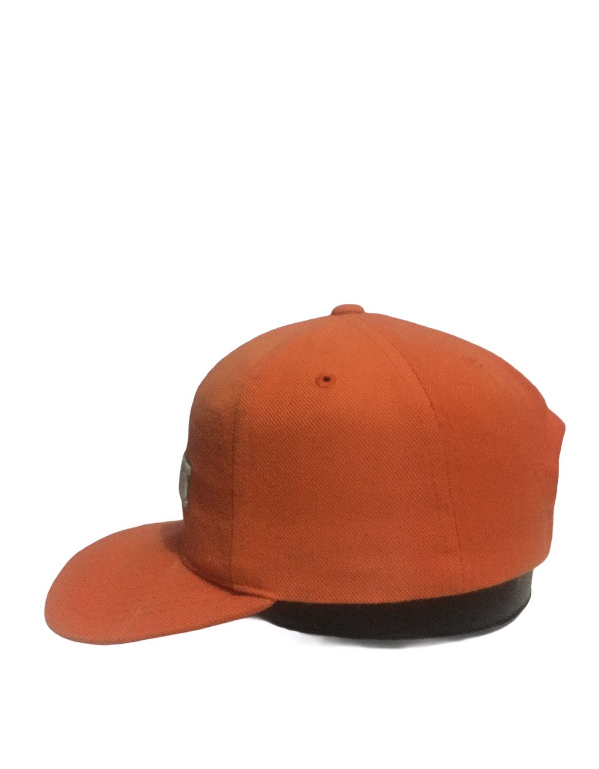 Karl Kani Kani Strapback Wool Hat Size ONE SIZE - 3 Thumbnail