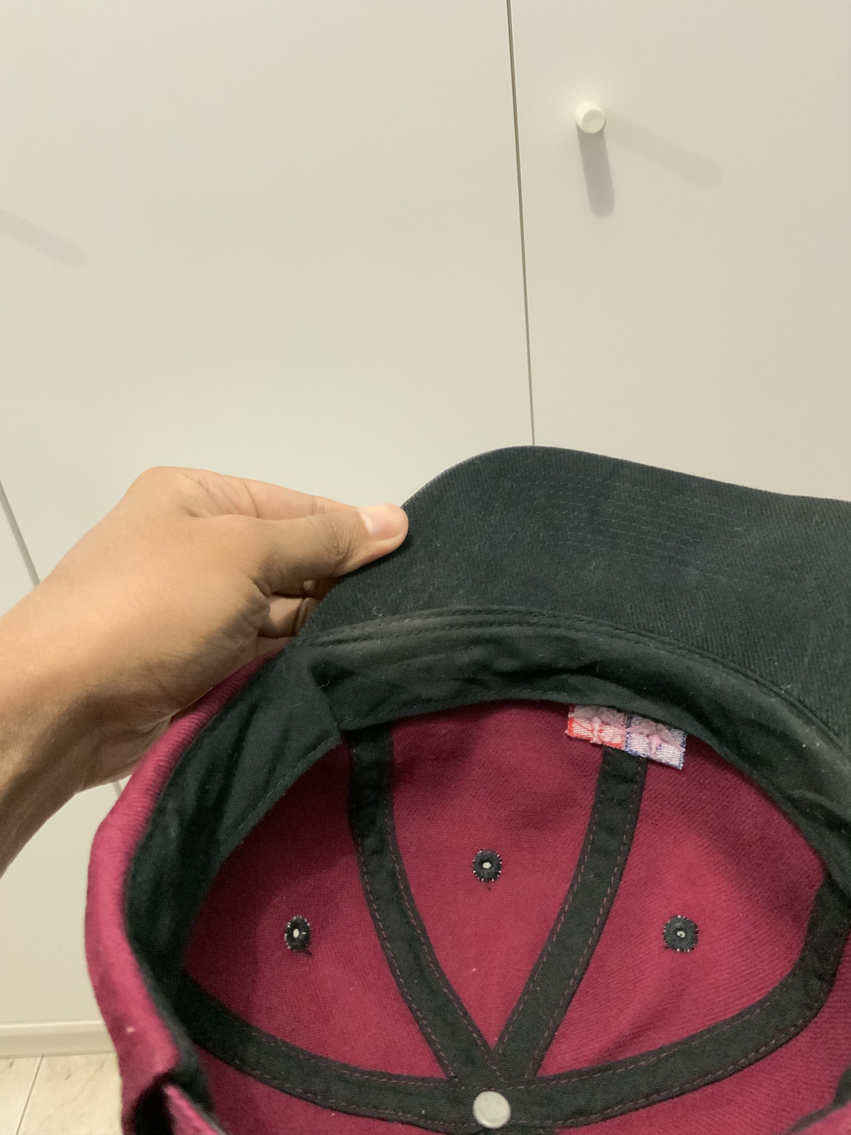 Japanese Brand Tamiya Vintage Japan Hat Cap Size ONE SIZE - 9 Thumbnail