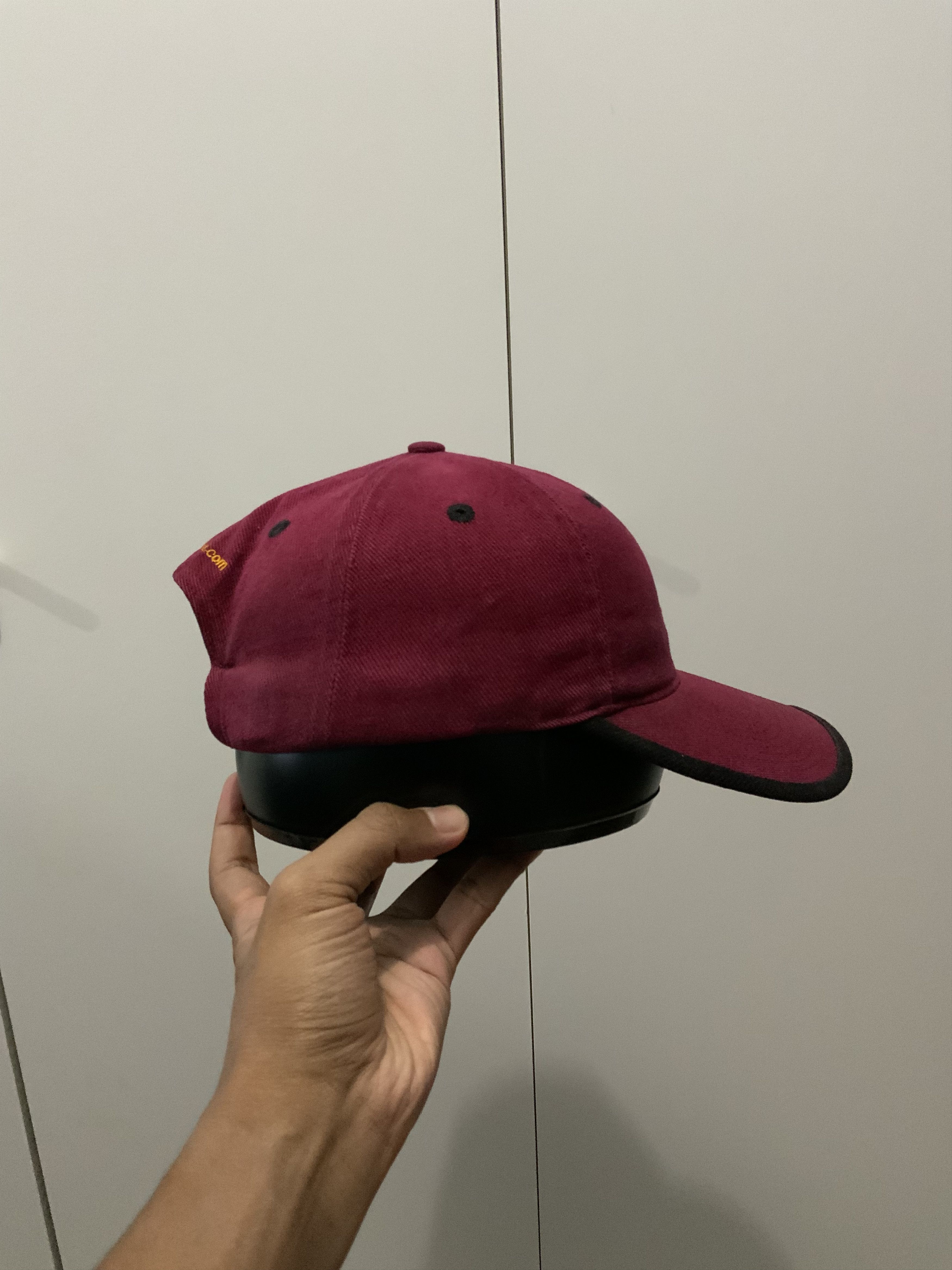 Japanese Brand Tamiya Vintage Japan Hat Cap Size ONE SIZE - 3 Thumbnail