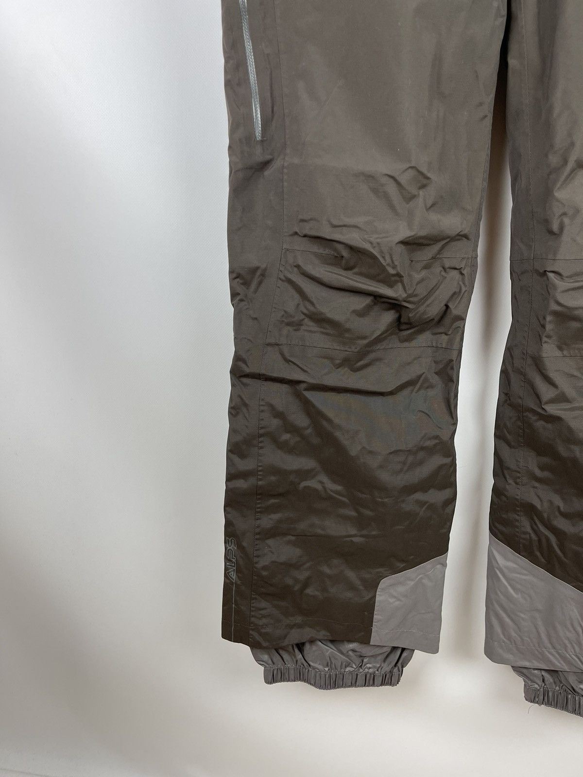 Mammut Mammut dry tech 10000 outdoor ski pants casual logo Size US 30 / EU 46 - 5 Thumbnail
