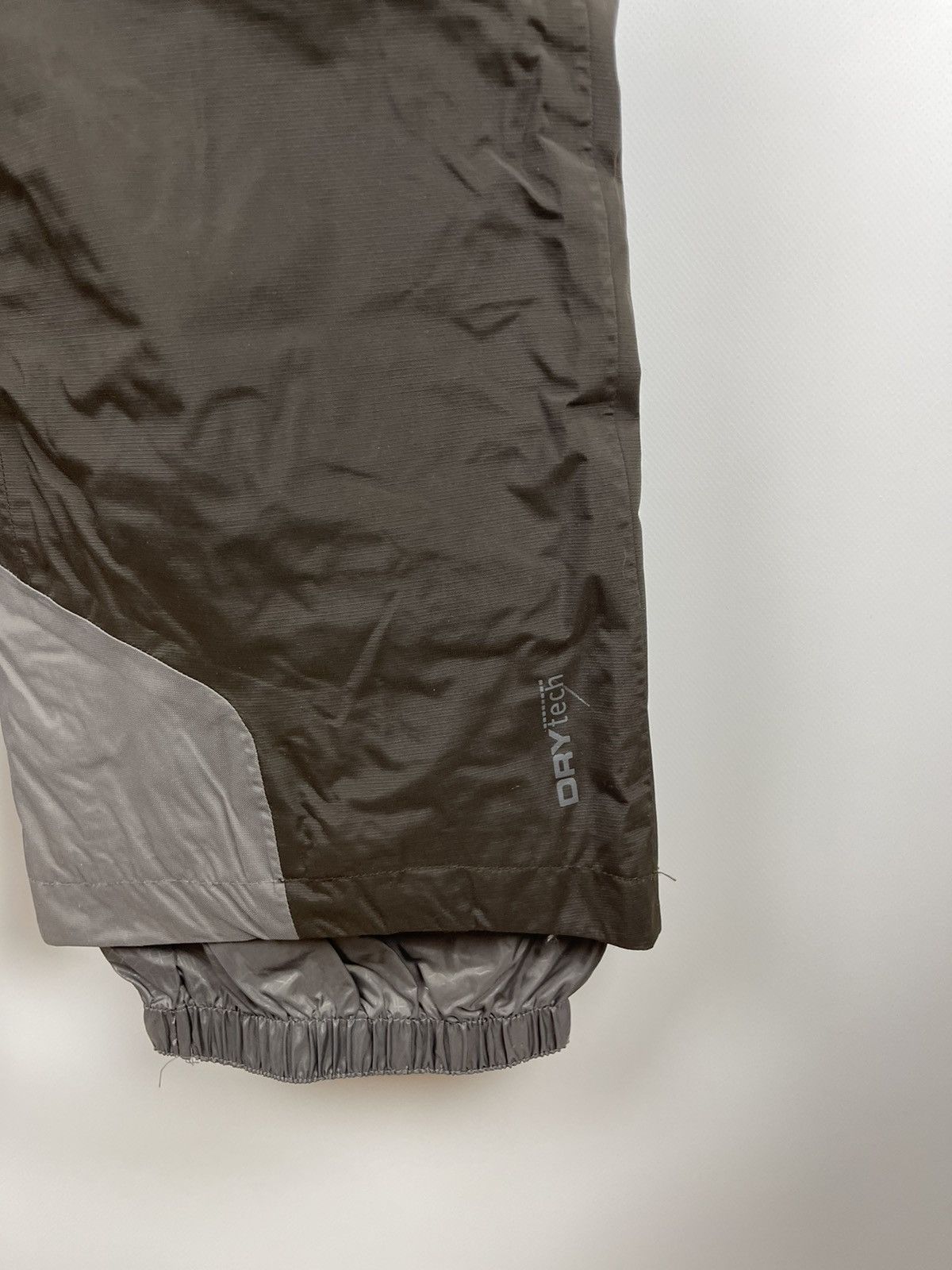 Mammut Mammut dry tech 10000 outdoor ski pants casual logo Size US 30 / EU 46 - 6 Thumbnail