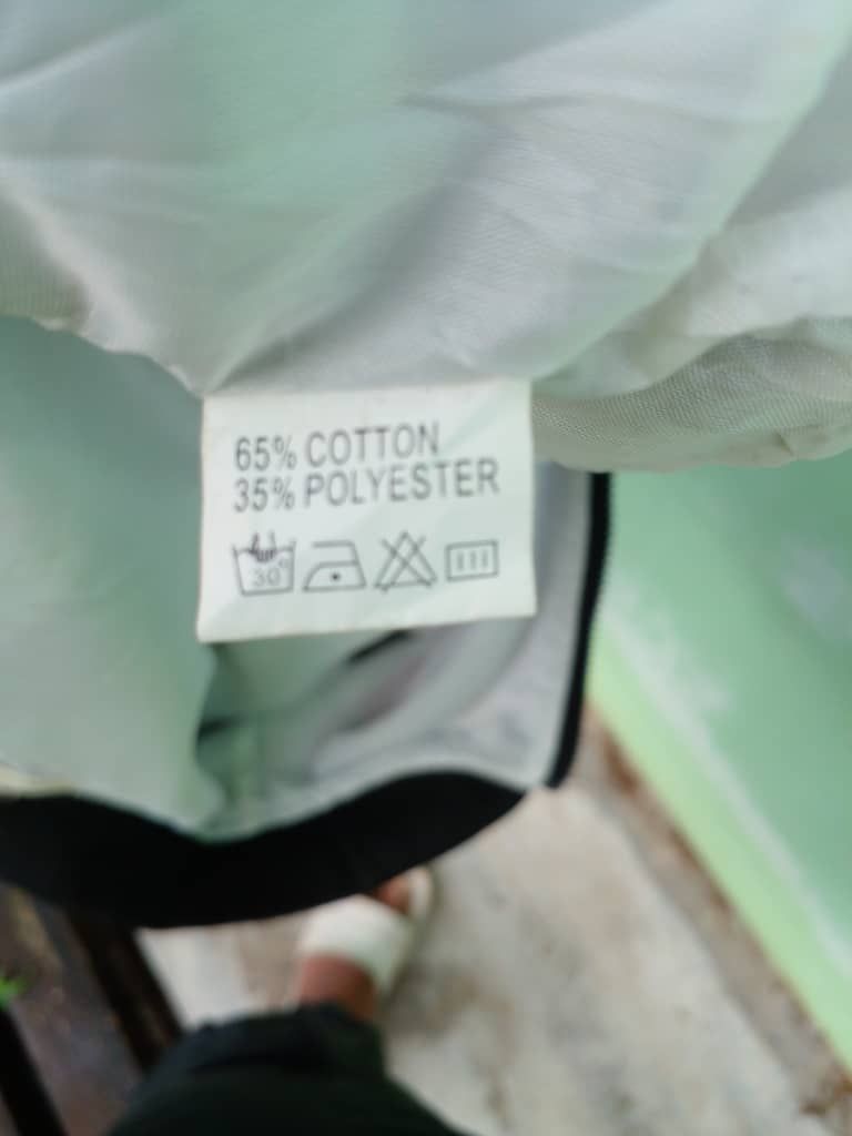 Other JACKET BOMBER RTVELATONOL. (CJ3) Size US M / EU 48-50 / 2 - 9 Thumbnail