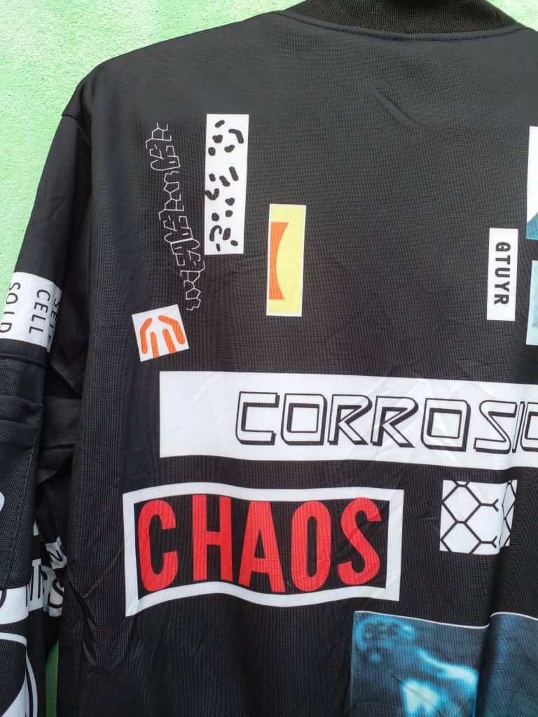 Other JACKET BOMBER RTVELATONOL. (CJ3) Size US M / EU 48-50 / 2 - 6 Thumbnail