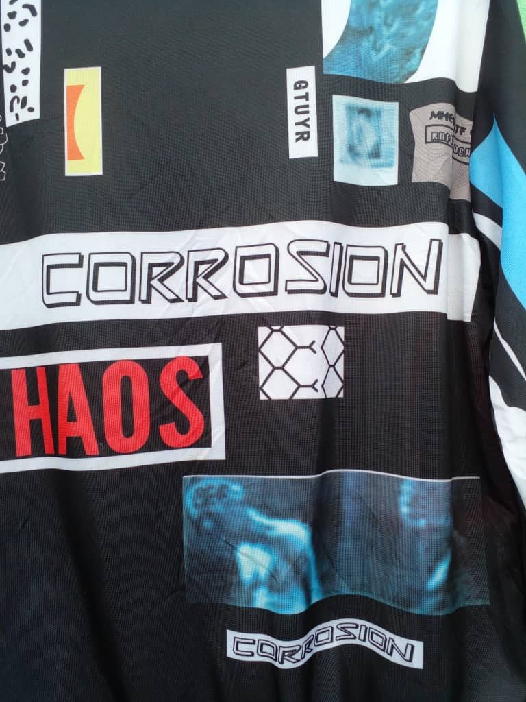 Other JACKET BOMBER RTVELATONOL. (CJ3) Size US M / EU 48-50 / 2 - 8 Thumbnail