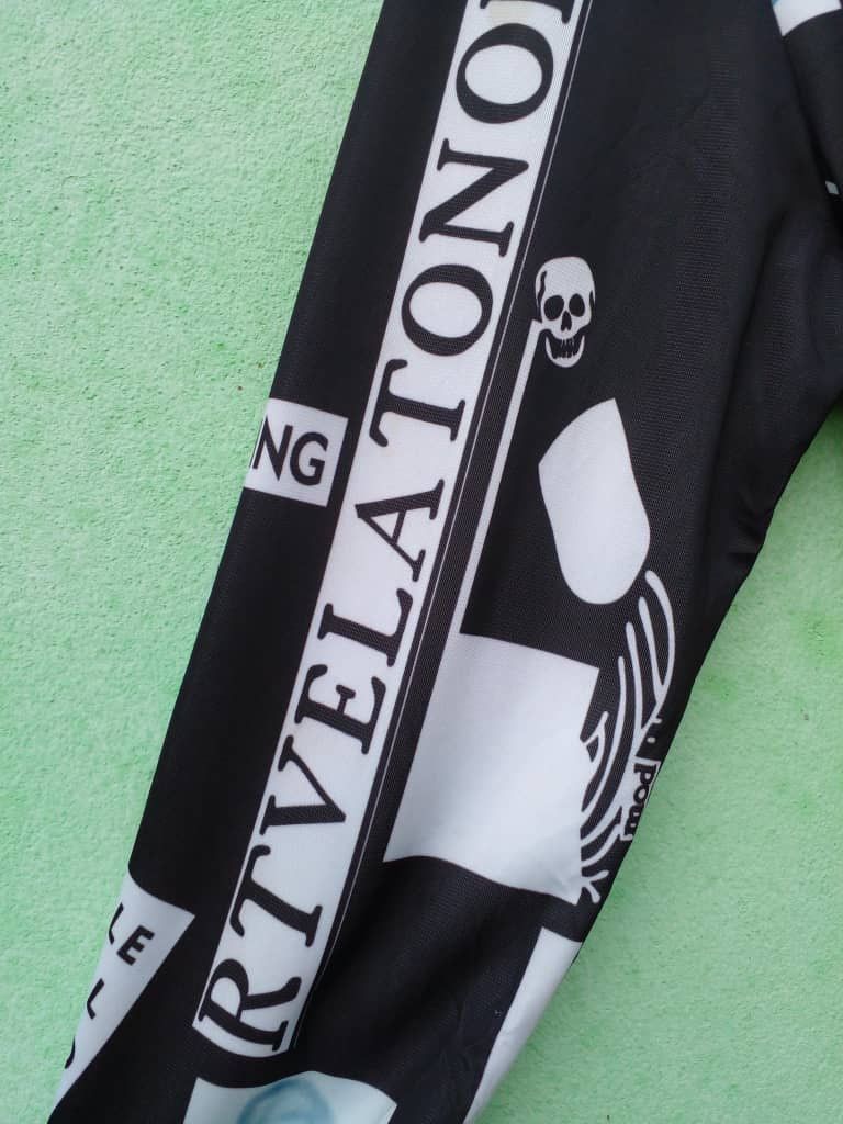 Other JACKET BOMBER RTVELATONOL. (CJ3) Size US M / EU 48-50 / 2 - 5 Thumbnail