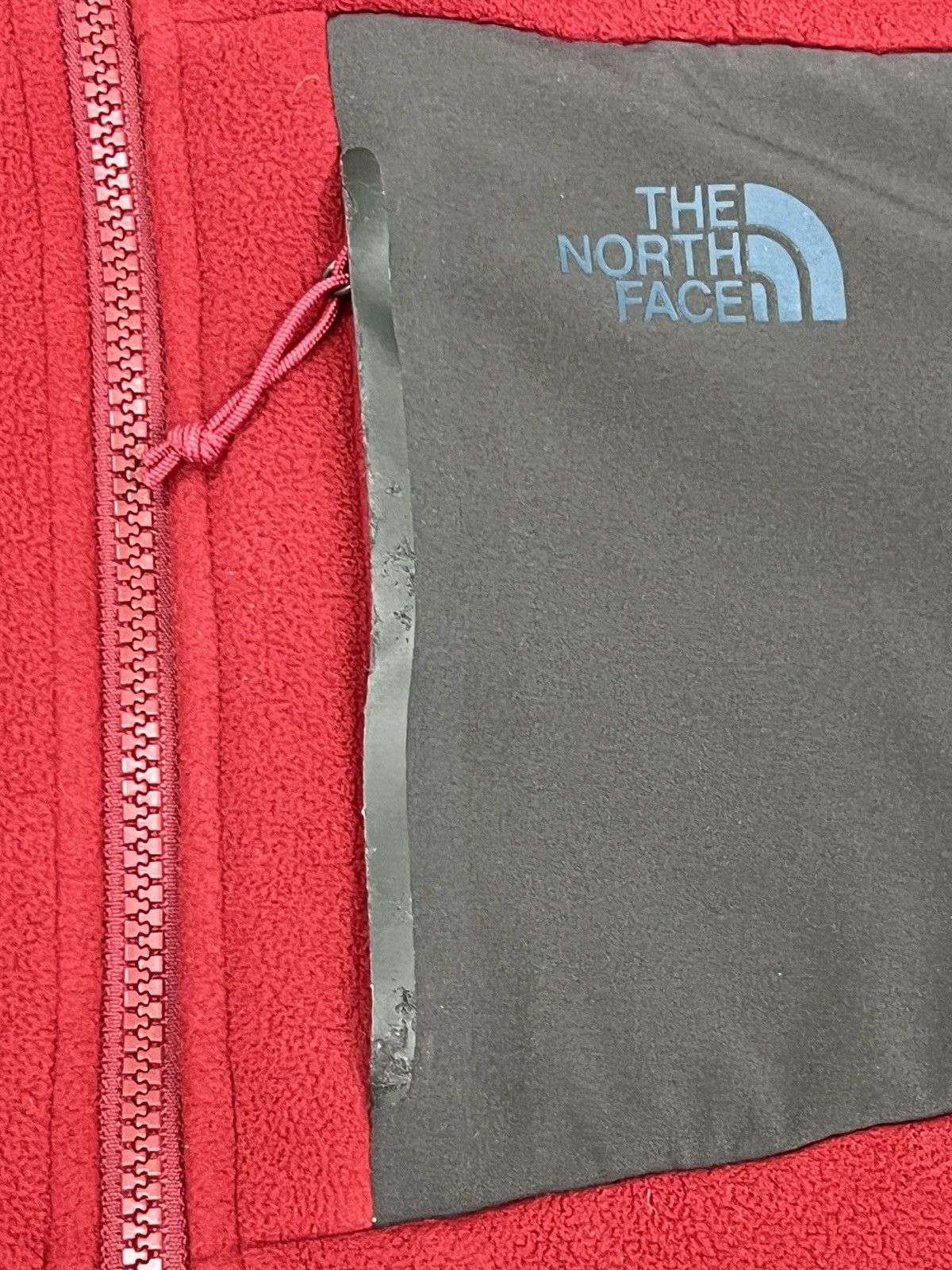 The North Face Sherpa Lined Full Zip Jacket Size US S / EU 44-46 / 1 - 2 Preview