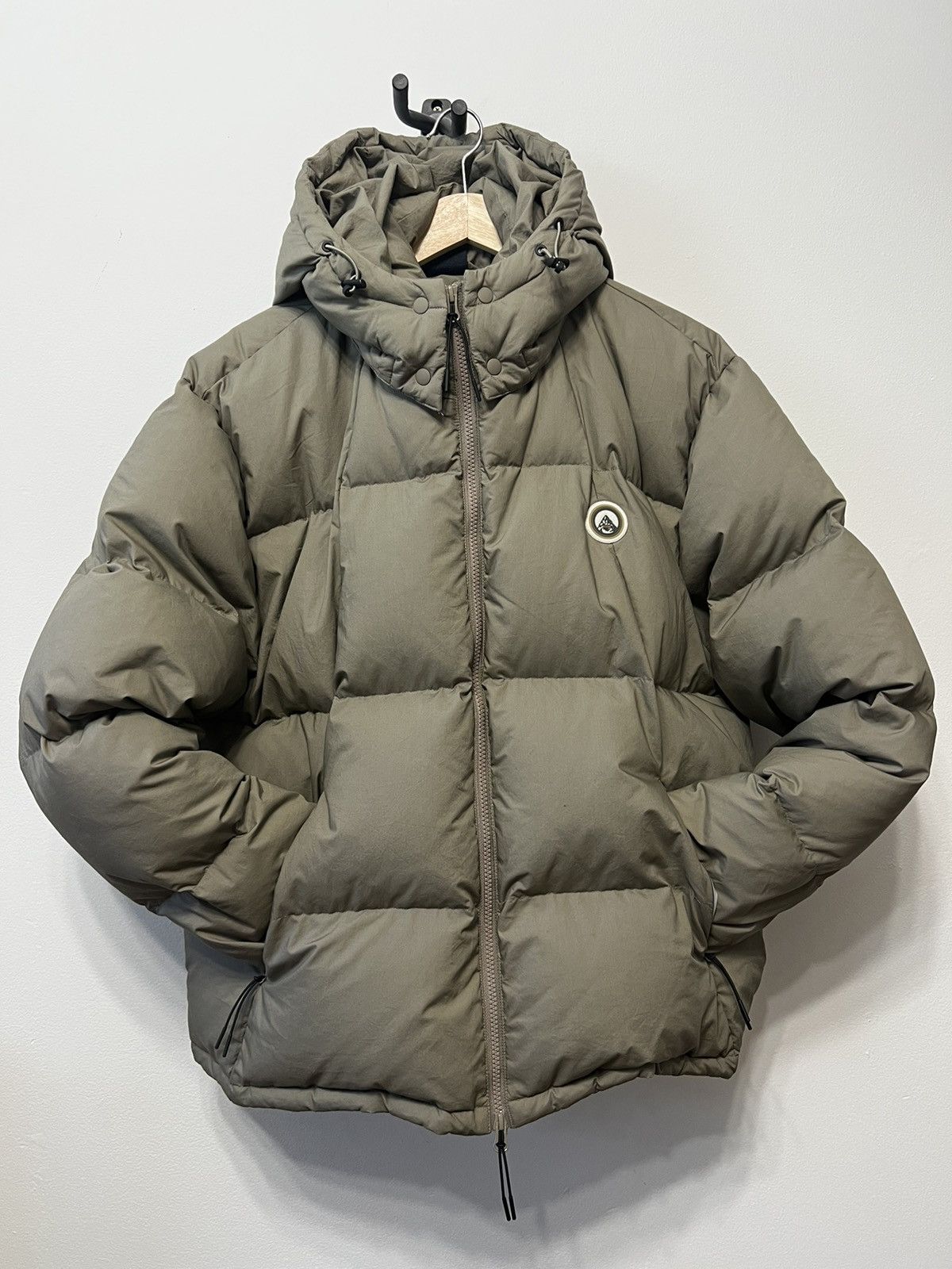kith foamrunner