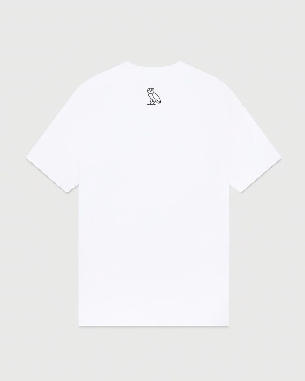 Disney DISNEY X OVO CLASSIC MICKEY T-SHIRT White XXL Size US XXL / EU 58 / 5 - 7 Thumbnail