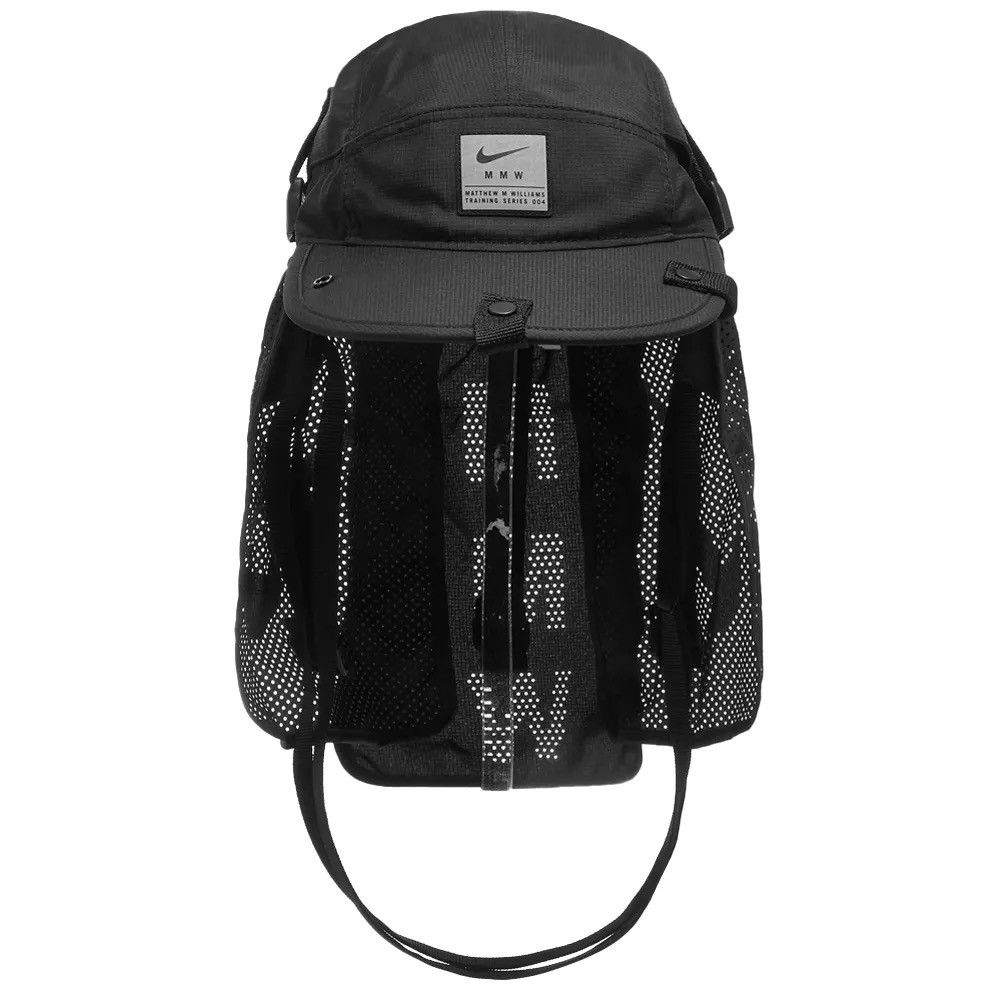 mmw nike hat