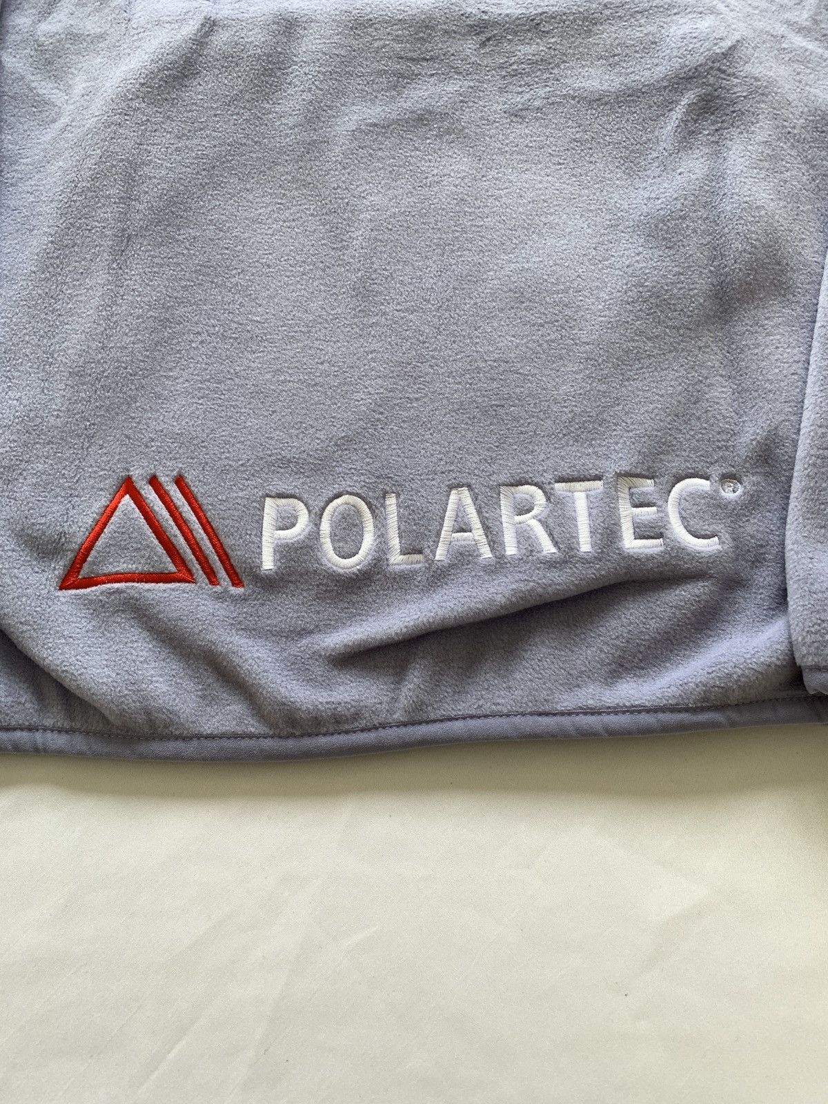 Drake XXXL 3XL OVO® x POLARTEC® THERMAL PRO® MICROFLEECE HOODIE Size US XXL / EU 58 / 5 - 7 Thumbnail
