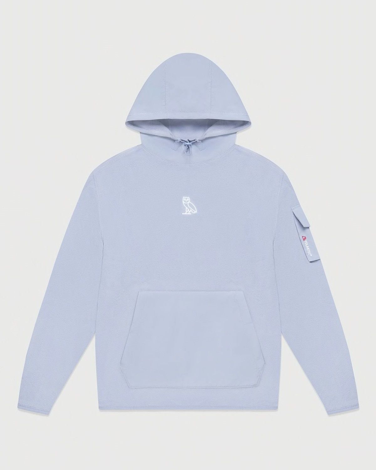 Drake XXXL 3XL OVO® x POLARTEC® THERMAL PRO® MICROFLEECE HOODIE Size US XXL / EU 58 / 5 - 10 Thumbnail