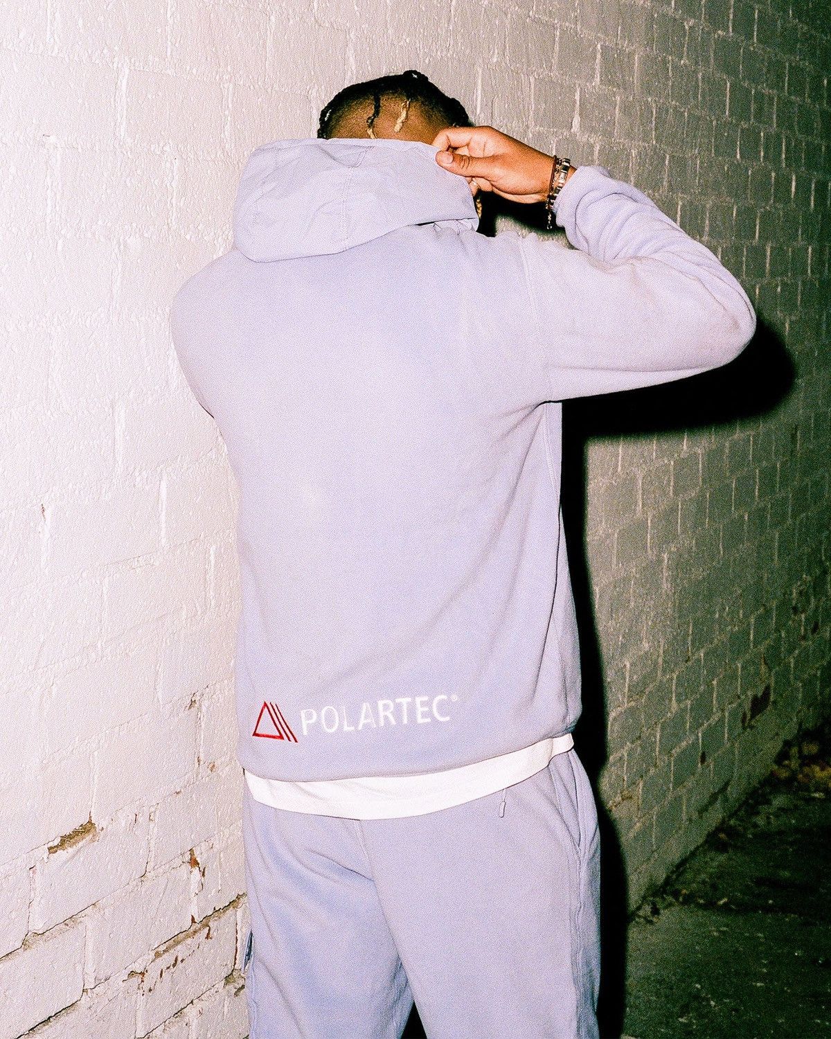 Drake XXXL 3XL OVO® x POLARTEC® THERMAL PRO® MICROFLEECE HOODIE Size US XXL / EU 58 / 5 - 5 Thumbnail