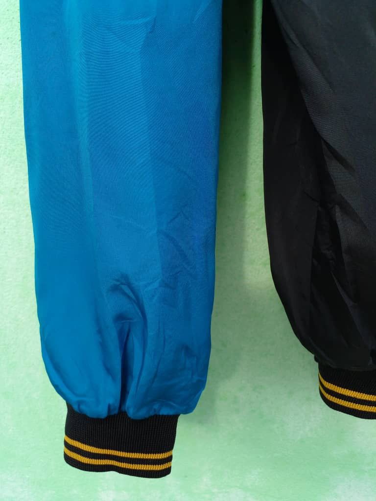 Japanese Brand JACKET BOMBER FIGHTERS. (CJ3) Size US XL / EU 56 / 4 - 6 Thumbnail