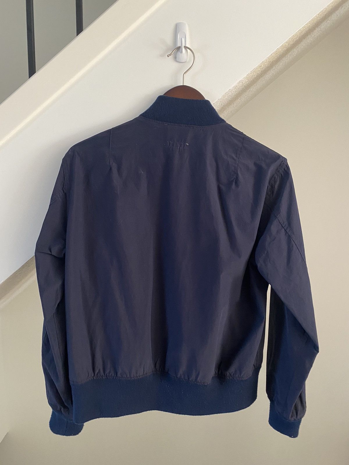 Engineered Garments Ripstop Aviator Jacket, size small Size US S / EU 44-46 / 1 - 2 Thumbnail
