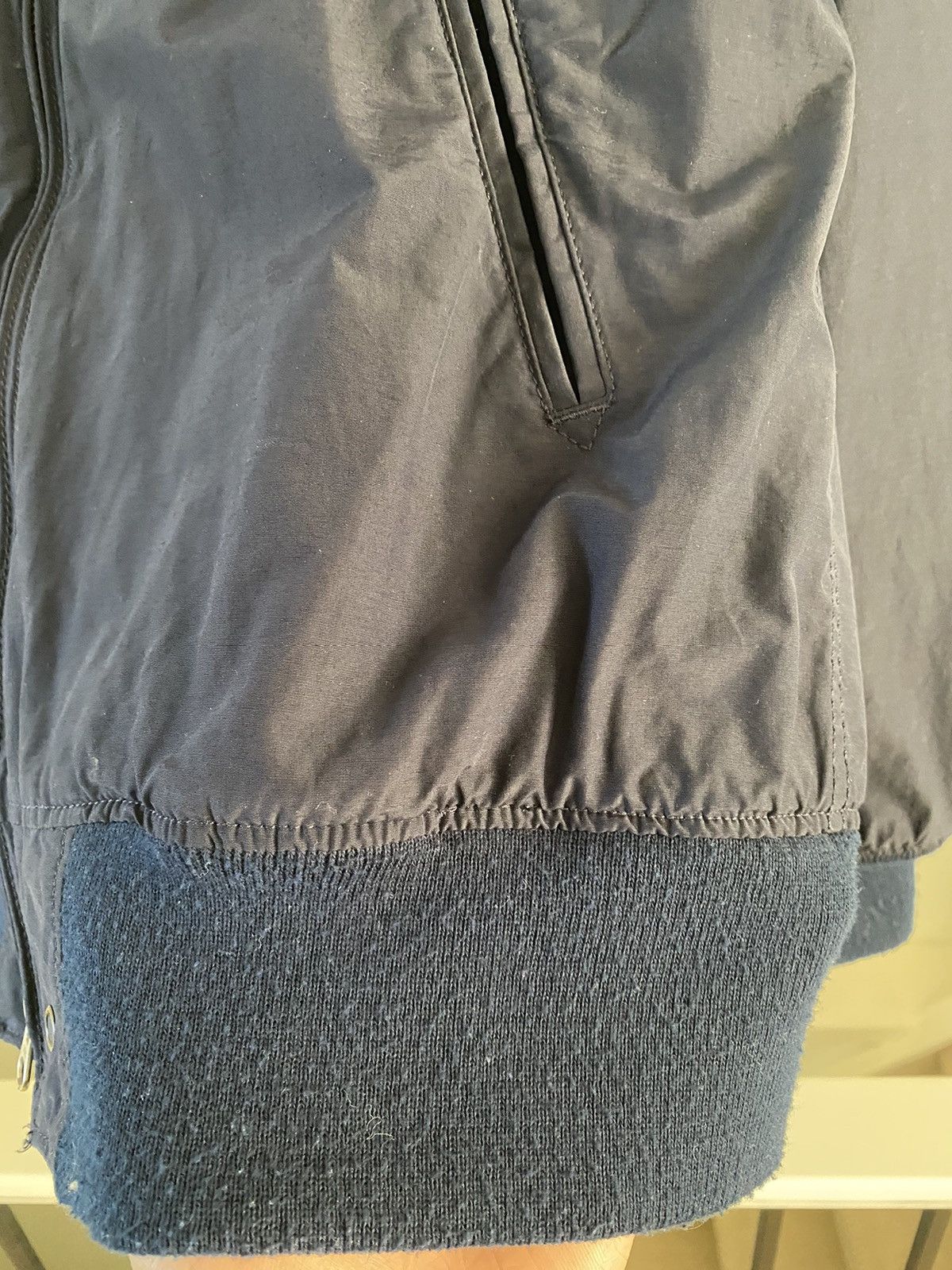 Engineered Garments Ripstop Aviator Jacket, size small Size US S / EU 44-46 / 1 - 5 Thumbnail