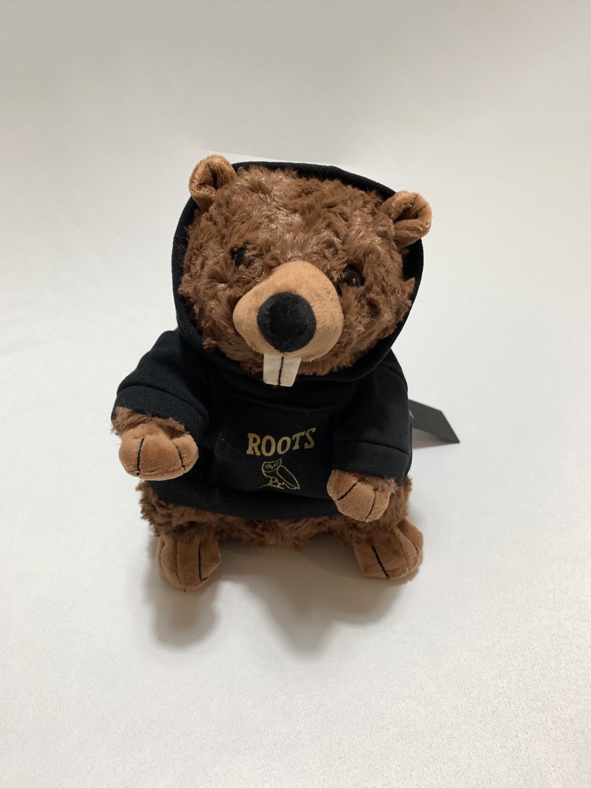 Drake OVO X ROOTS BEAVER SOLD OUT Size ONE SIZE - 7 Thumbnail
