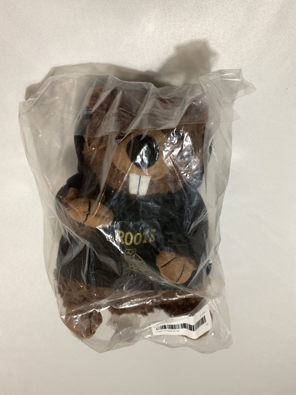Drake OVO X ROOTS BEAVER SOLD OUT Size ONE SIZE - 2 Thumbnail