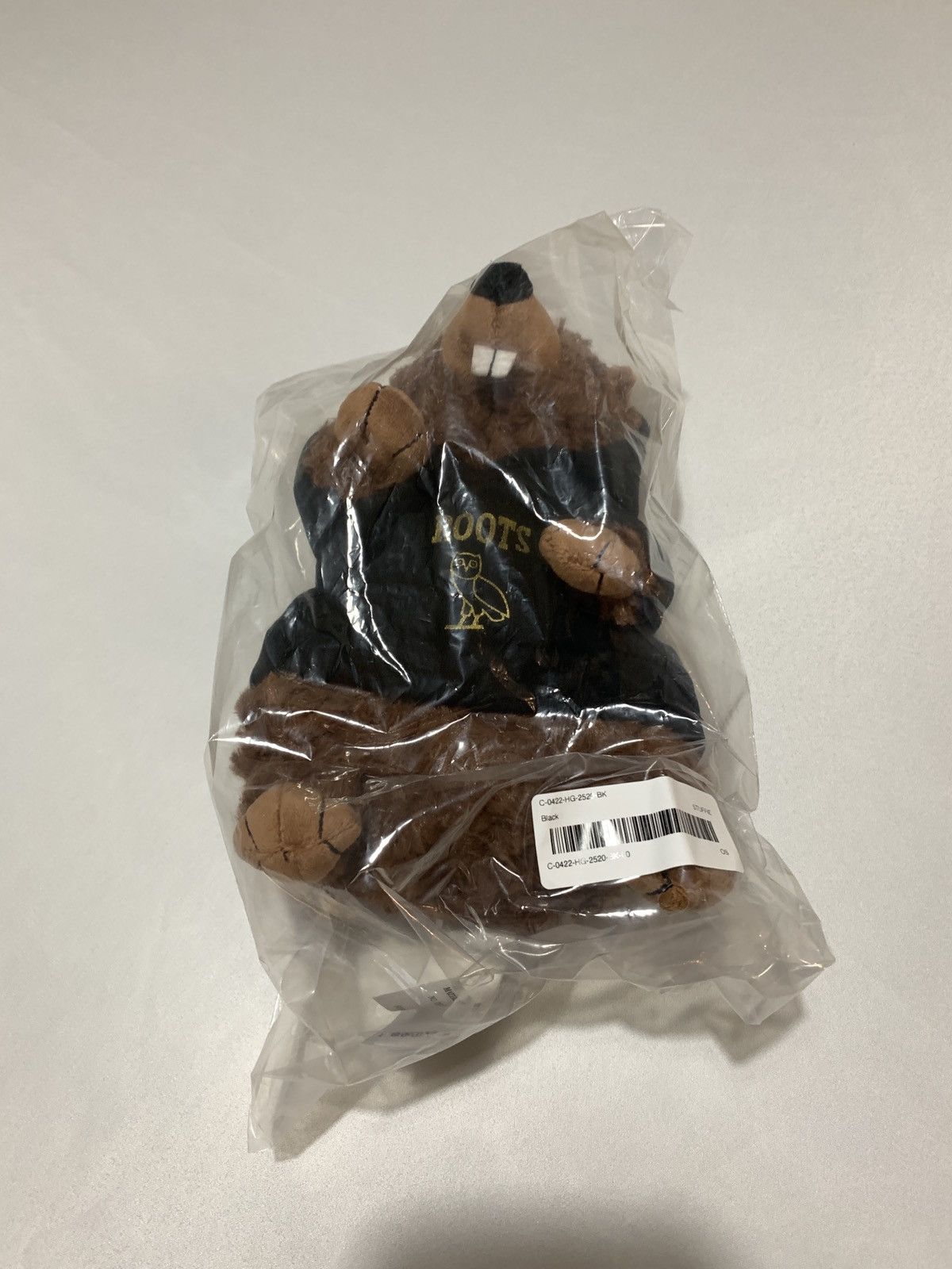 Drake OVO X ROOTS BEAVER SOLD OUT Size ONE SIZE - 3 Thumbnail