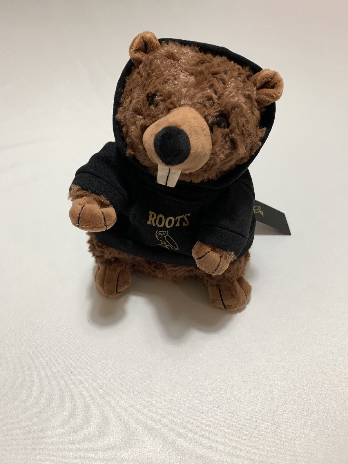 Drake OVO X ROOTS BEAVER SOLD OUT Size ONE SIZE - 8 Thumbnail