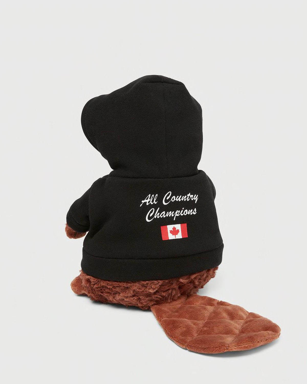Drake OVO X ROOTS BEAVER SOLD OUT Size ONE SIZE - 6 Thumbnail